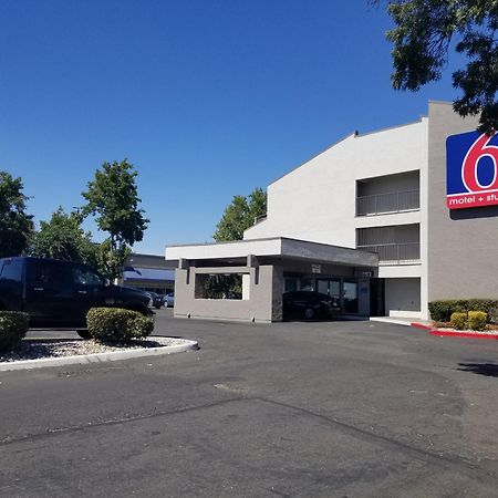 Studio 6 Sacramento, Ca Natomas Экстерьер фото