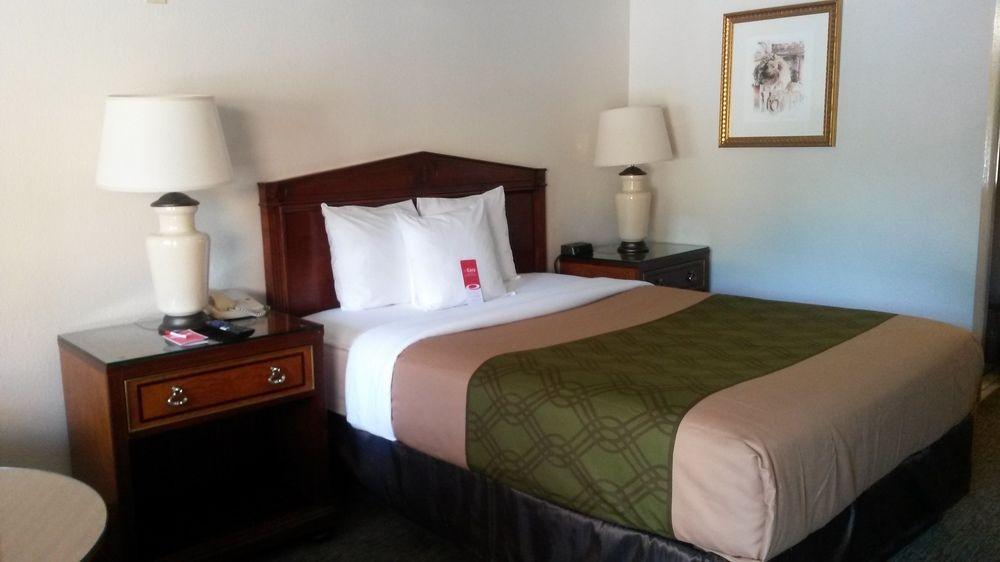Studio 6 Sacramento, Ca Natomas Экстерьер фото