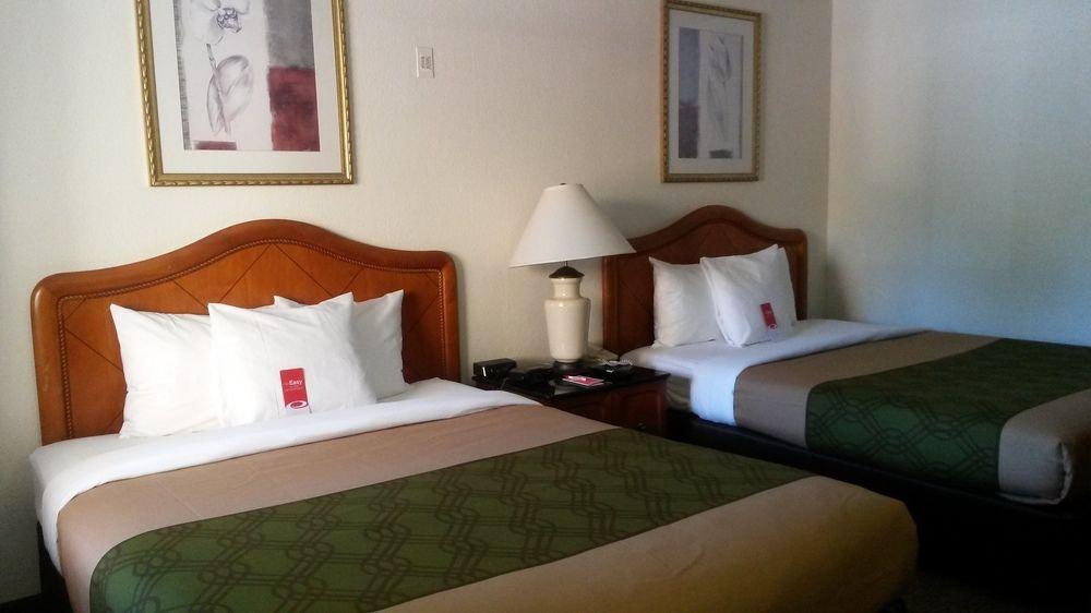 Studio 6 Sacramento, Ca Natomas Экстерьер фото