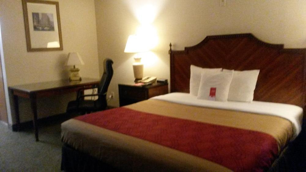 Studio 6 Sacramento, Ca Natomas Экстерьер фото