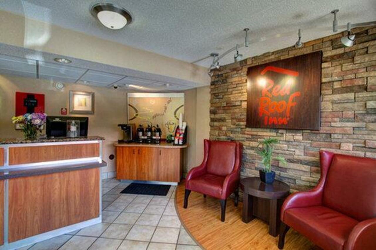 Studio 6 Sacramento, Ca Natomas Экстерьер фото