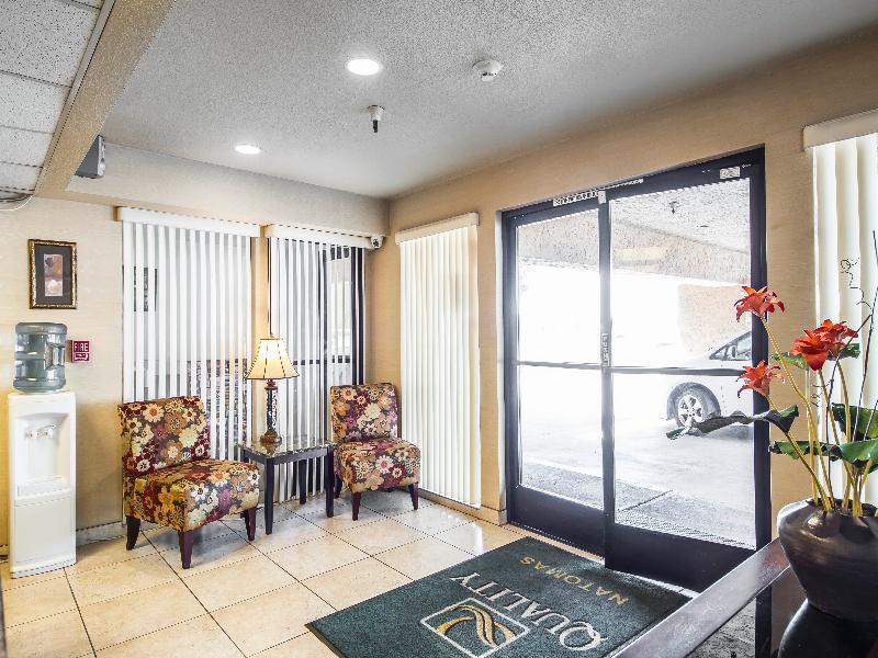 Studio 6 Sacramento, Ca Natomas Экстерьер фото