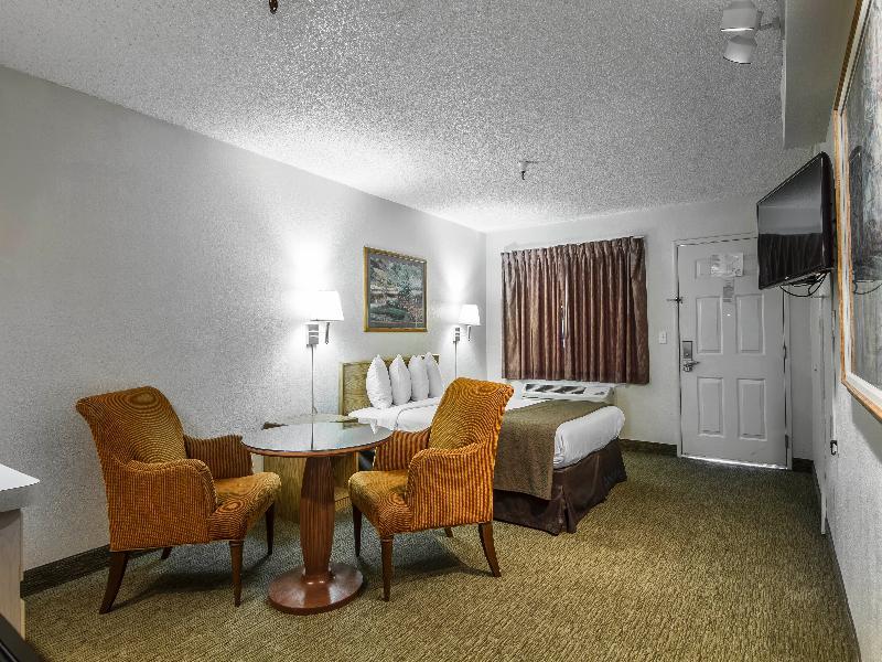 Studio 6 Sacramento, Ca Natomas Экстерьер фото