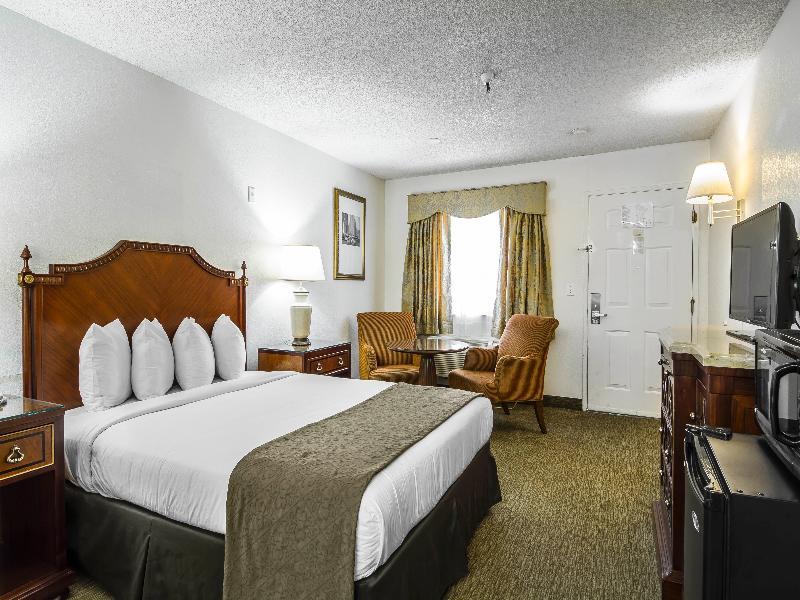 Studio 6 Sacramento, Ca Natomas Экстерьер фото