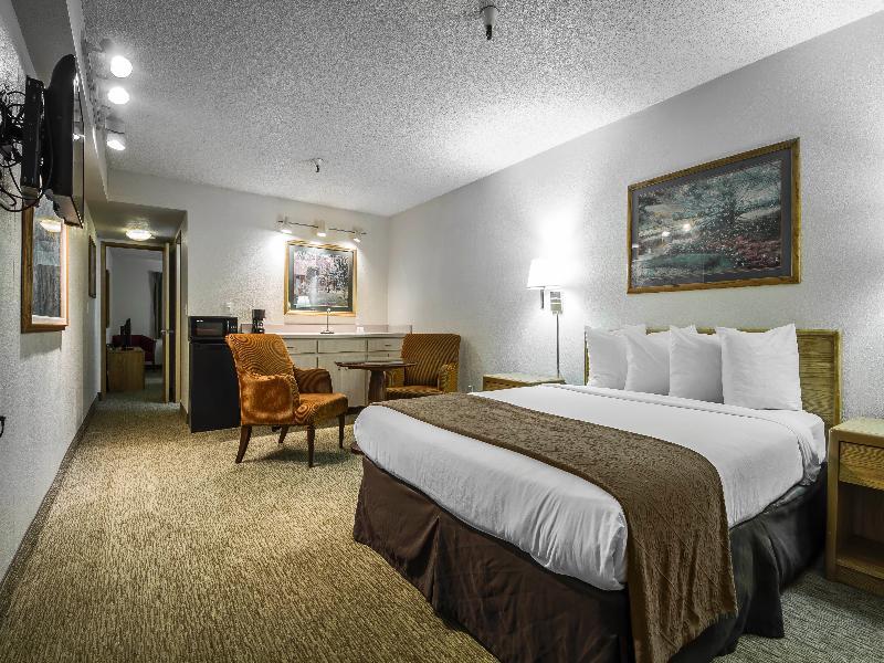 Studio 6 Sacramento, Ca Natomas Экстерьер фото