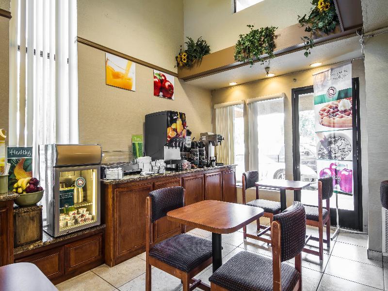 Studio 6 Sacramento, Ca Natomas Экстерьер фото