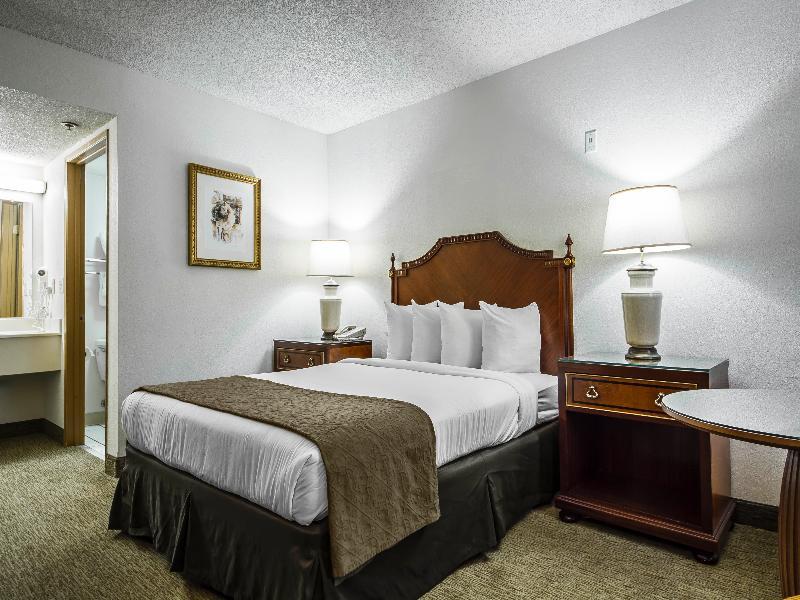 Studio 6 Sacramento, Ca Natomas Экстерьер фото