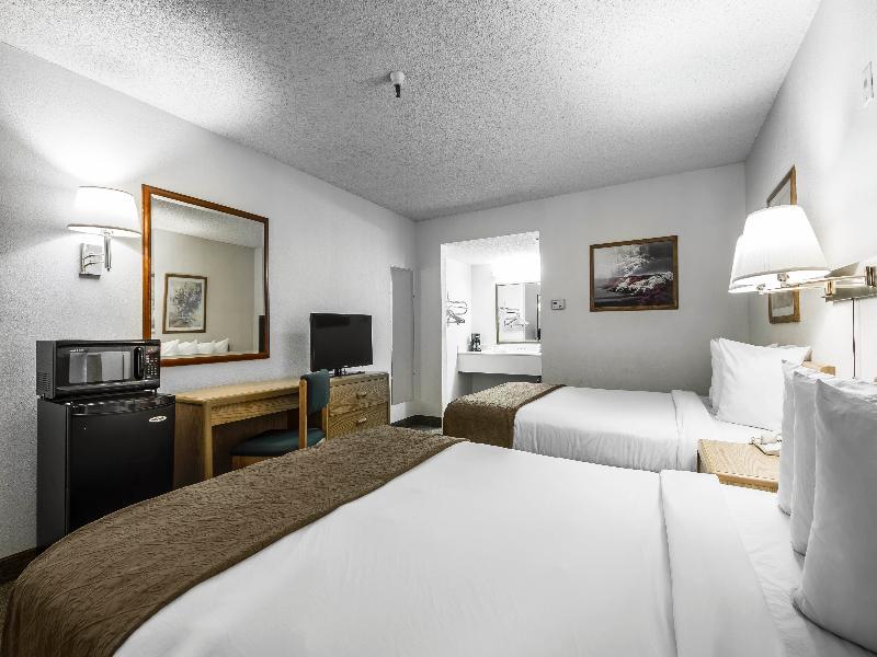 Studio 6 Sacramento, Ca Natomas Экстерьер фото