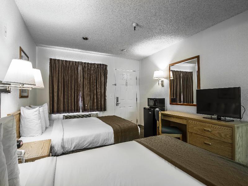 Studio 6 Sacramento, Ca Natomas Экстерьер фото