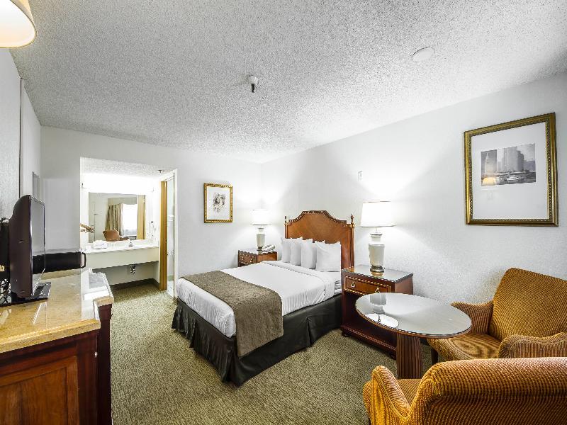 Studio 6 Sacramento, Ca Natomas Экстерьер фото