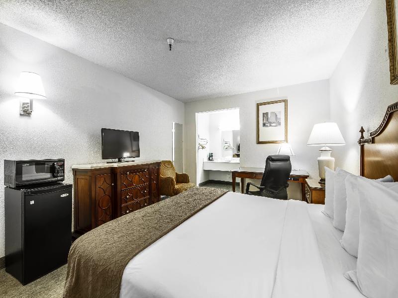 Studio 6 Sacramento, Ca Natomas Экстерьер фото