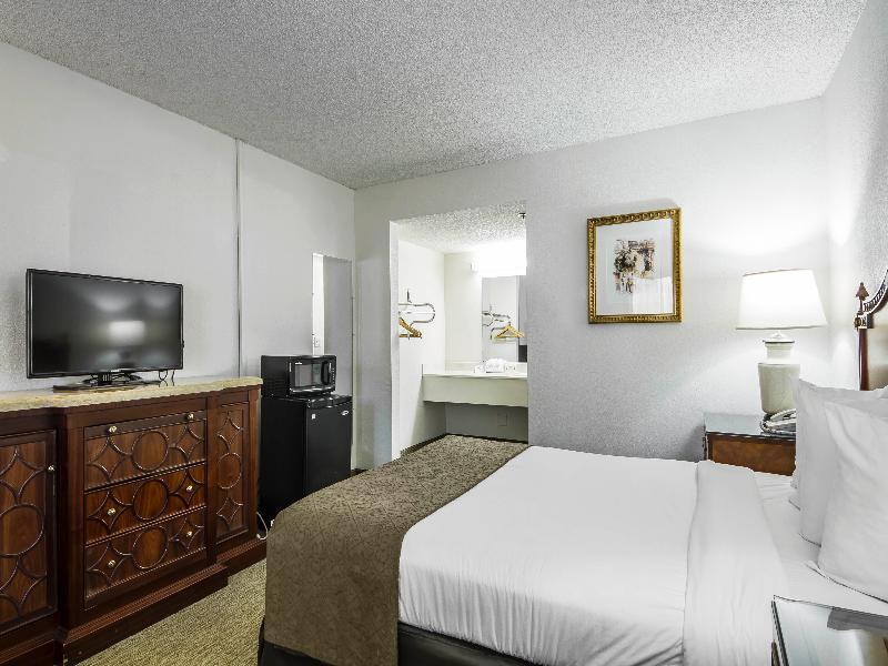 Studio 6 Sacramento, Ca Natomas Экстерьер фото