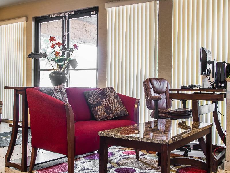 Studio 6 Sacramento, Ca Natomas Экстерьер фото