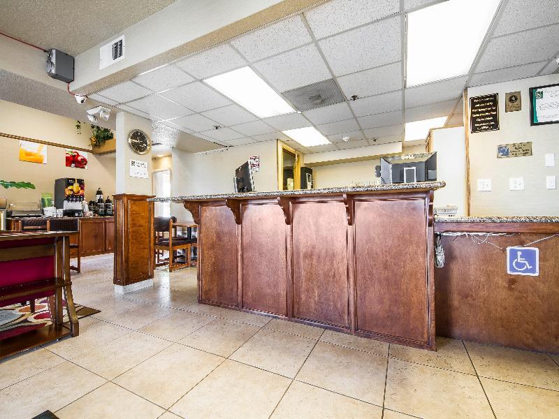 Studio 6 Sacramento, Ca Natomas Экстерьер фото
