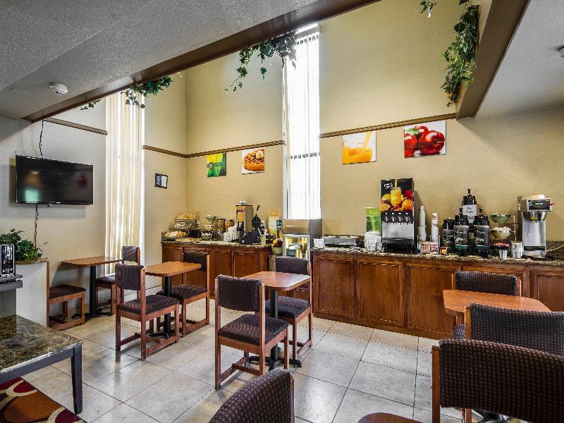 Studio 6 Sacramento, Ca Natomas Экстерьер фото