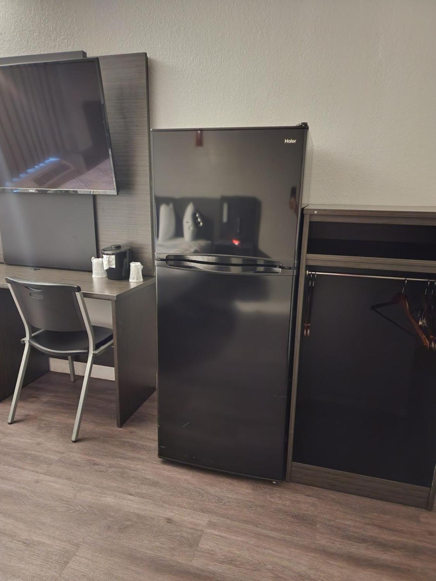 Studio 6 Sacramento, Ca Natomas Экстерьер фото