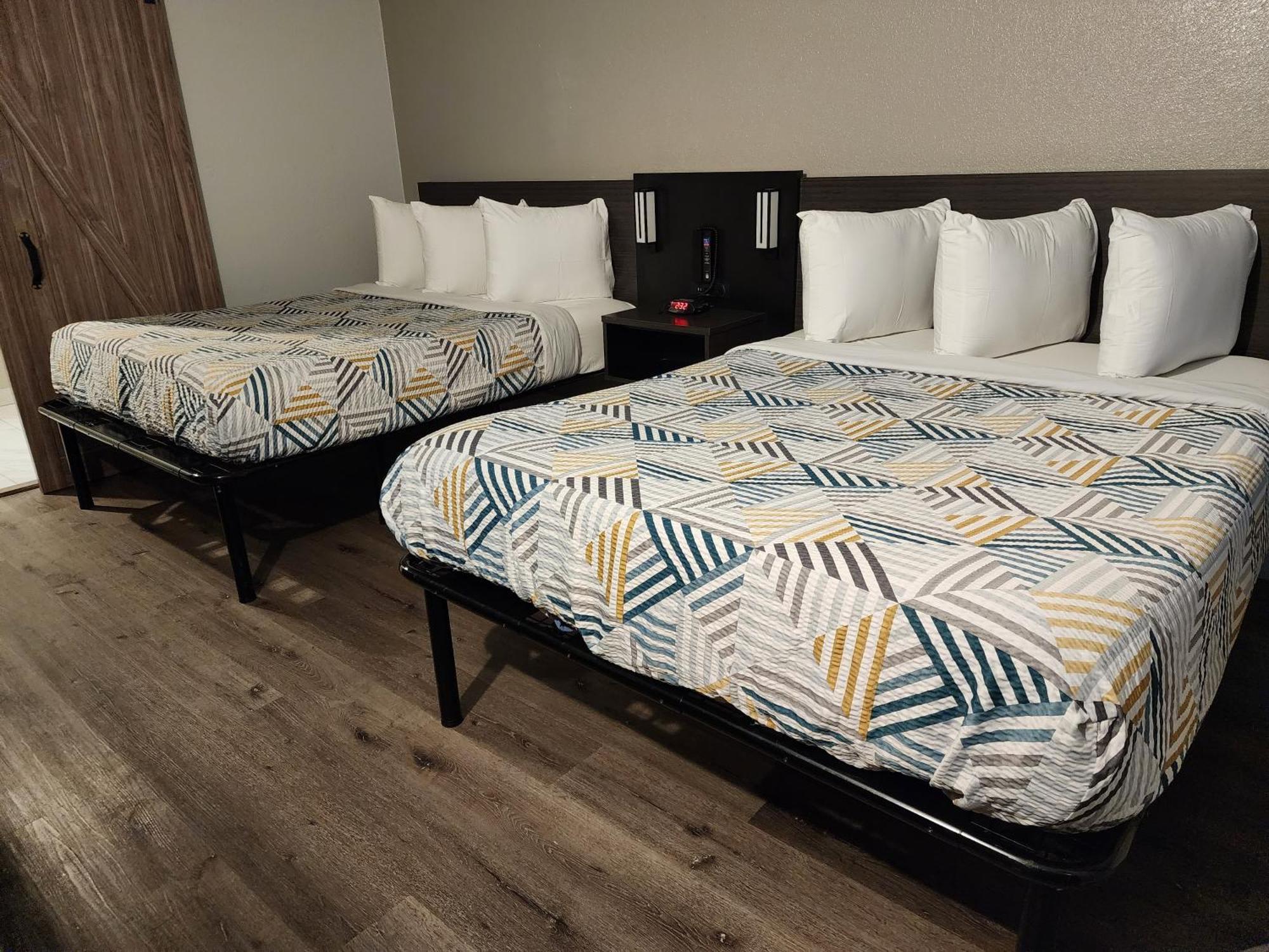 Studio 6 Sacramento, Ca Natomas Экстерьер фото