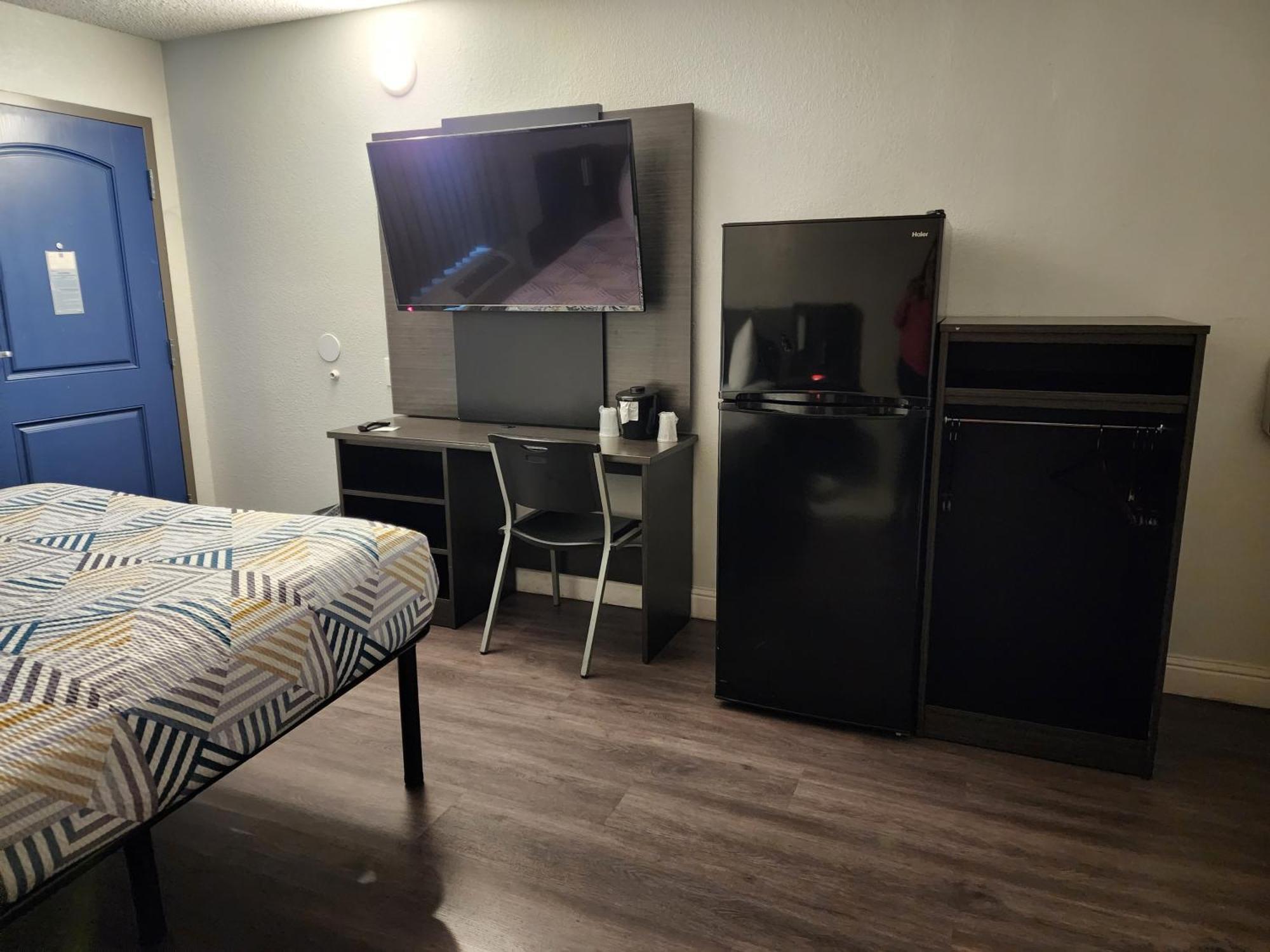 Studio 6 Sacramento, Ca Natomas Экстерьер фото