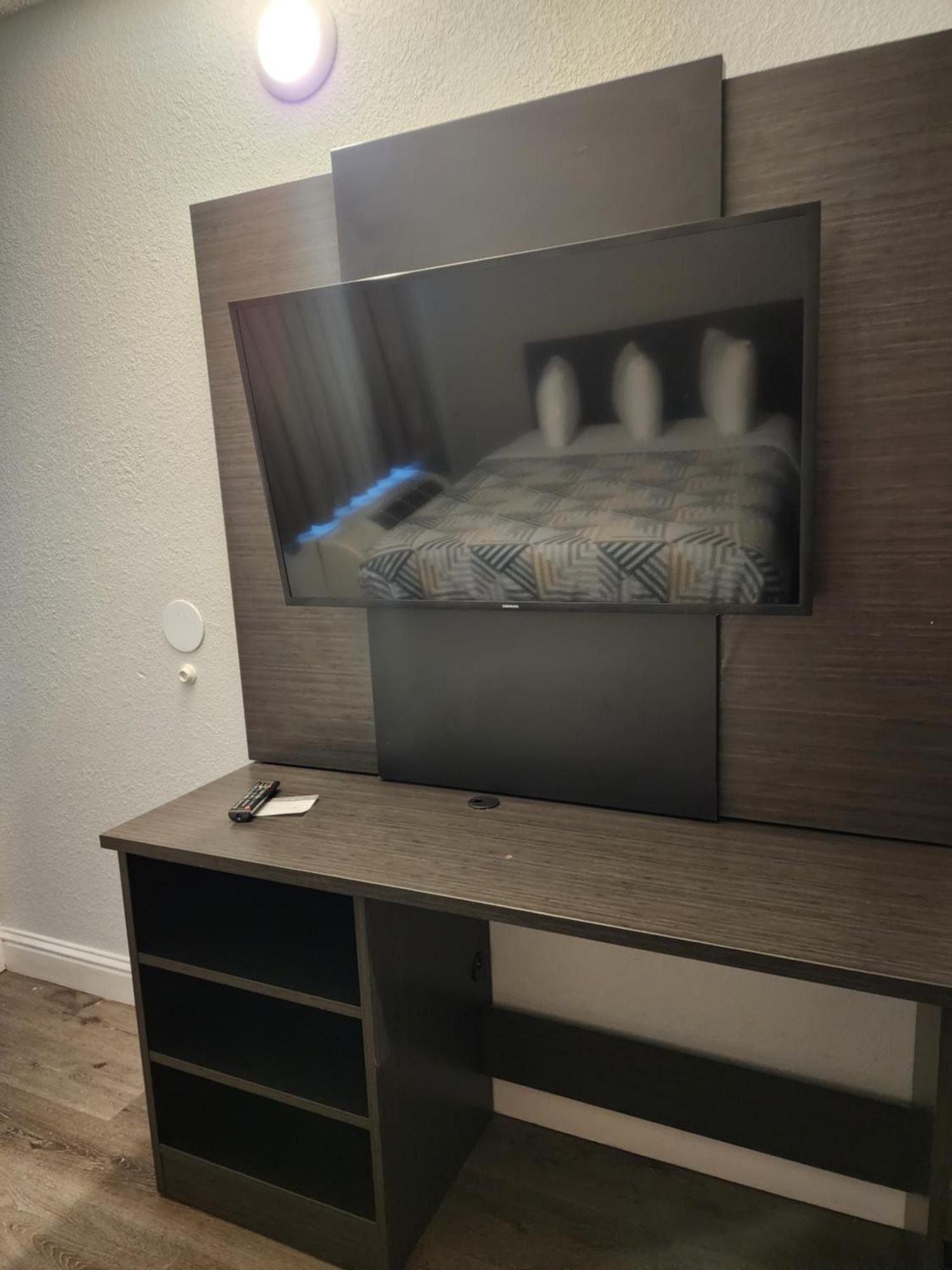 Studio 6 Sacramento, Ca Natomas Экстерьер фото