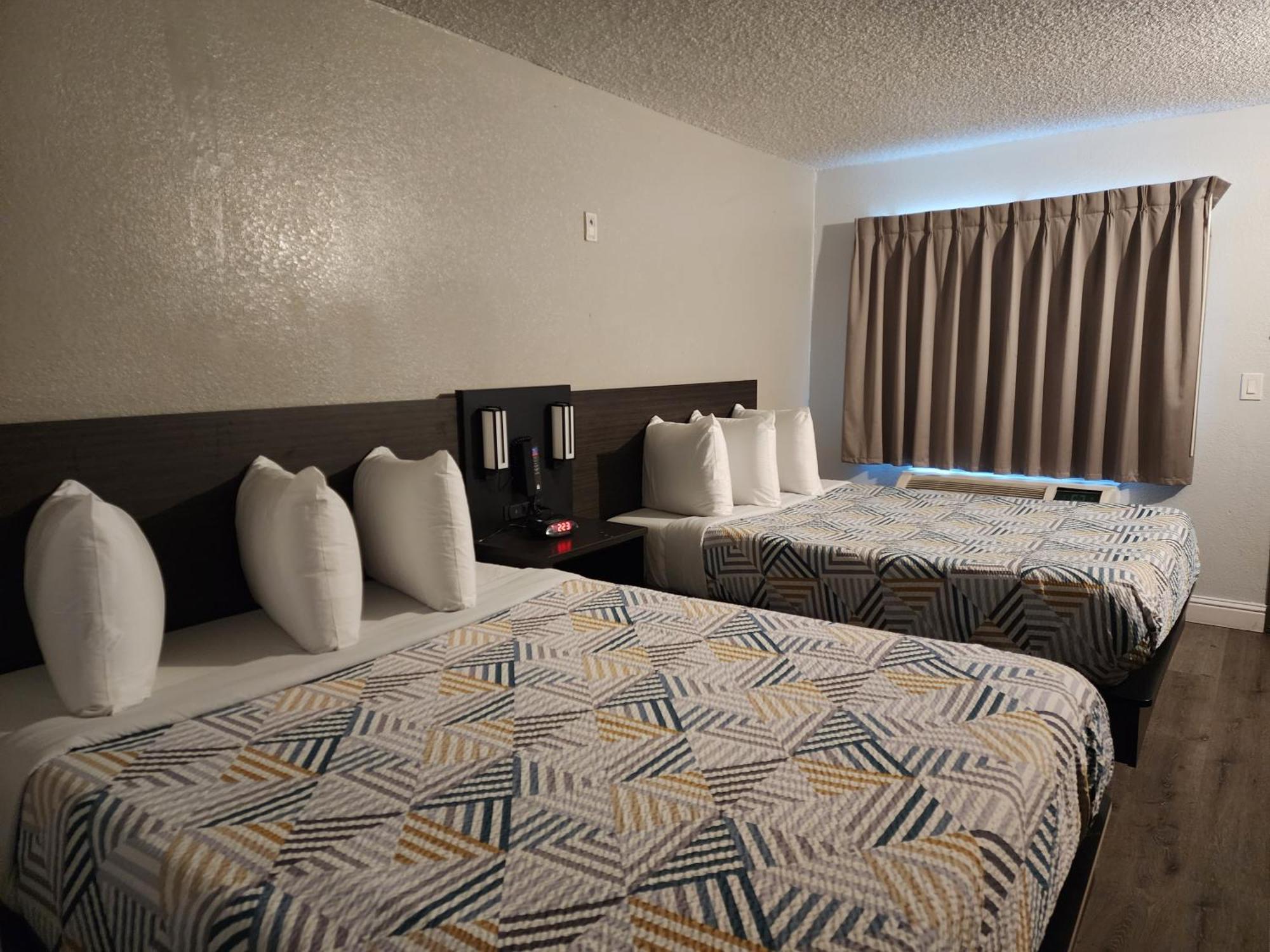 Studio 6 Sacramento, Ca Natomas Экстерьер фото