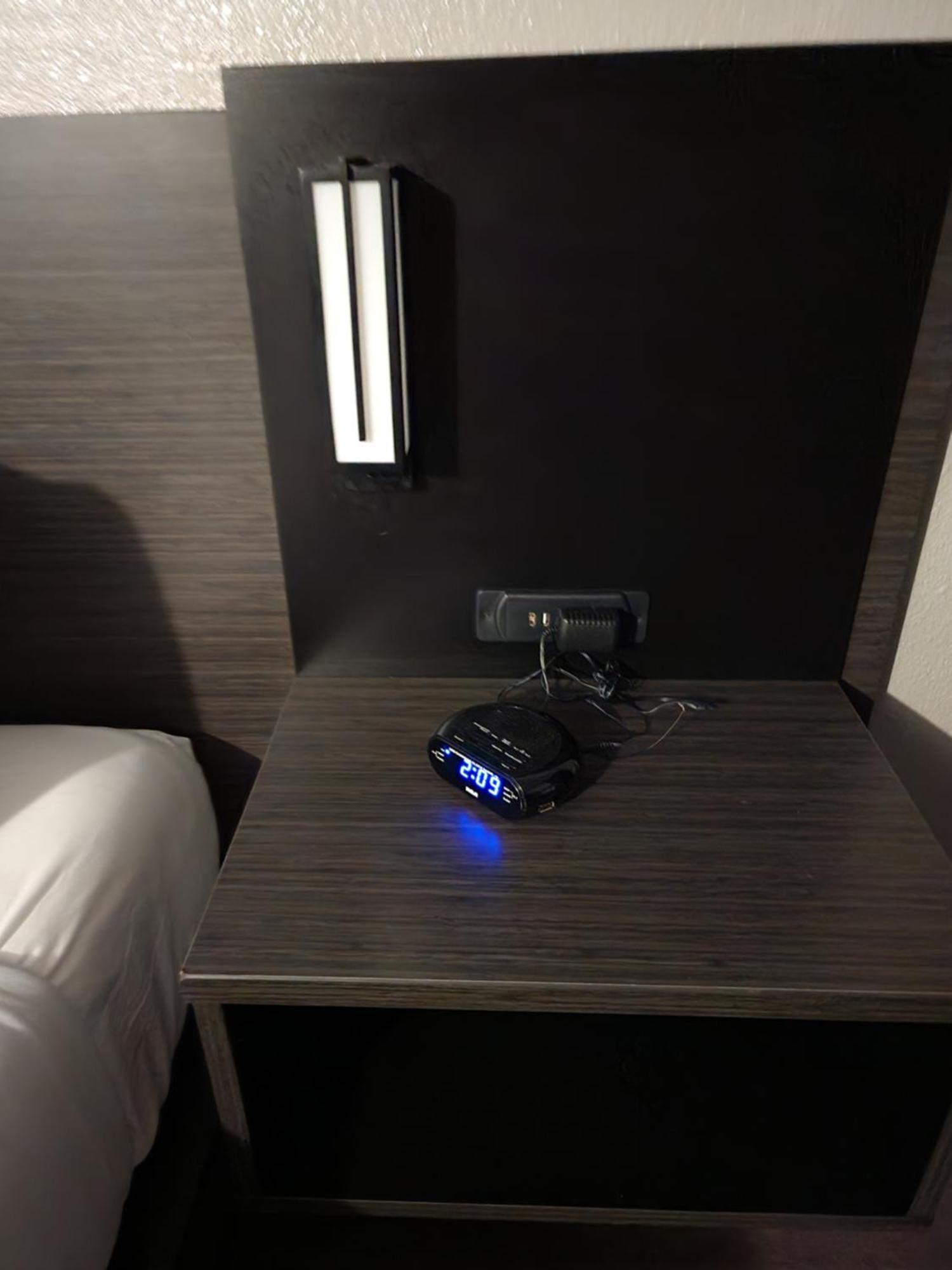Studio 6 Sacramento, Ca Natomas Экстерьер фото