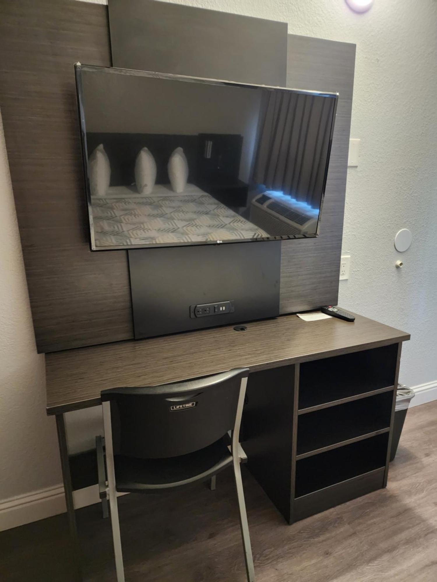 Studio 6 Sacramento, Ca Natomas Экстерьер фото