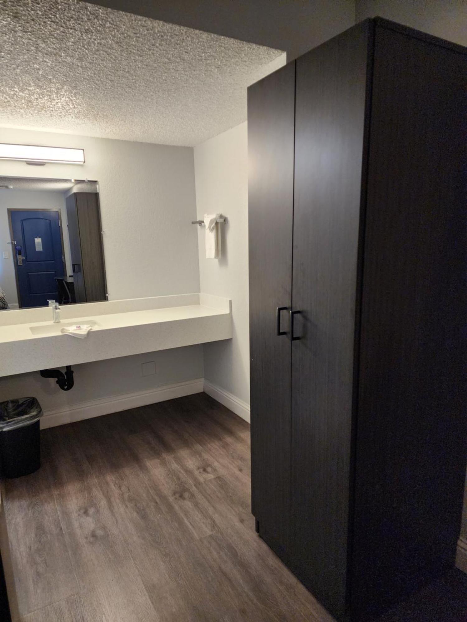 Studio 6 Sacramento, Ca Natomas Экстерьер фото