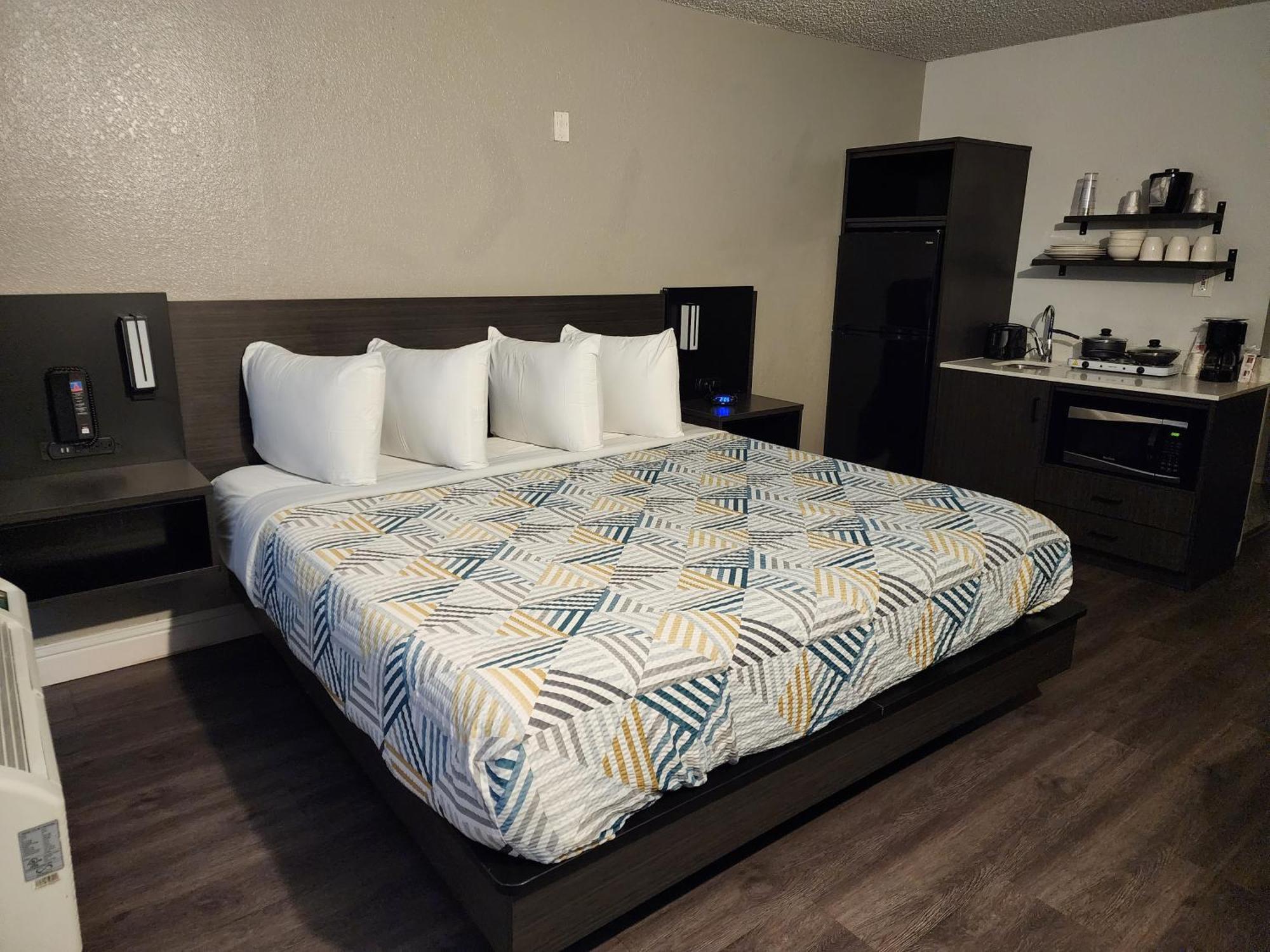 Studio 6 Sacramento, Ca Natomas Экстерьер фото