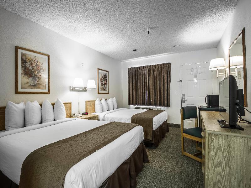 Studio 6 Sacramento, Ca Natomas Экстерьер фото