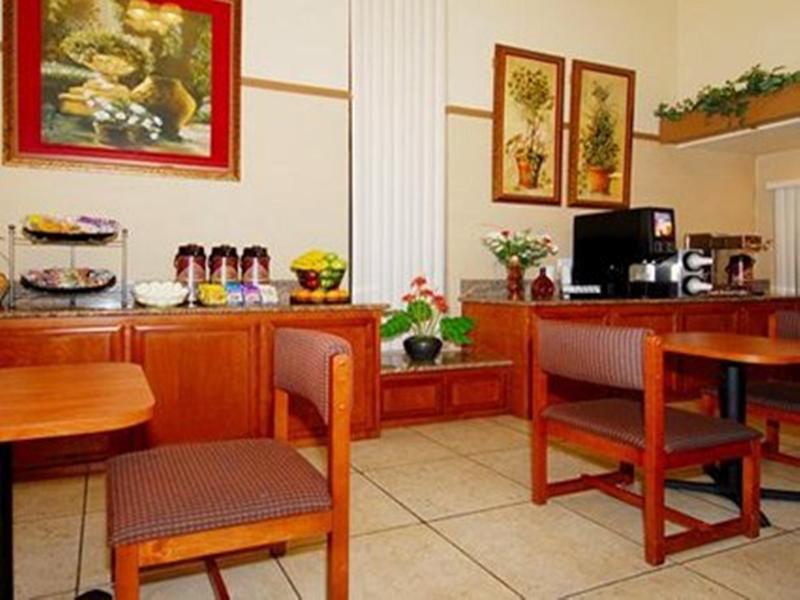 Studio 6 Sacramento, Ca Natomas Экстерьер фото
