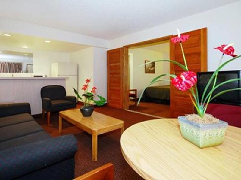 Studio 6 Sacramento, Ca Natomas Экстерьер фото