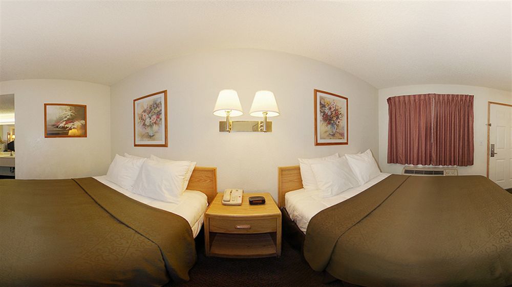 Studio 6 Sacramento, Ca Natomas Экстерьер фото
